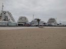 Plage de la Grande-Motte